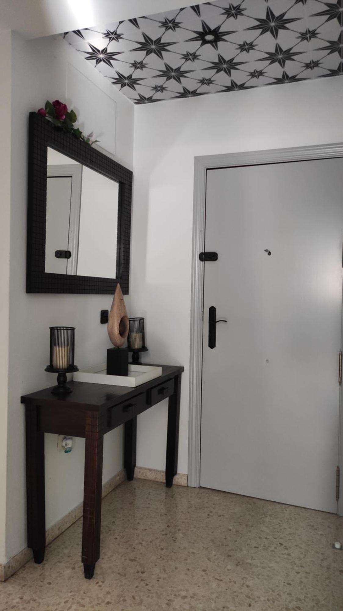Habitacion Doble Con Aseo Compartido Кория-дель-Рио Номер фото
