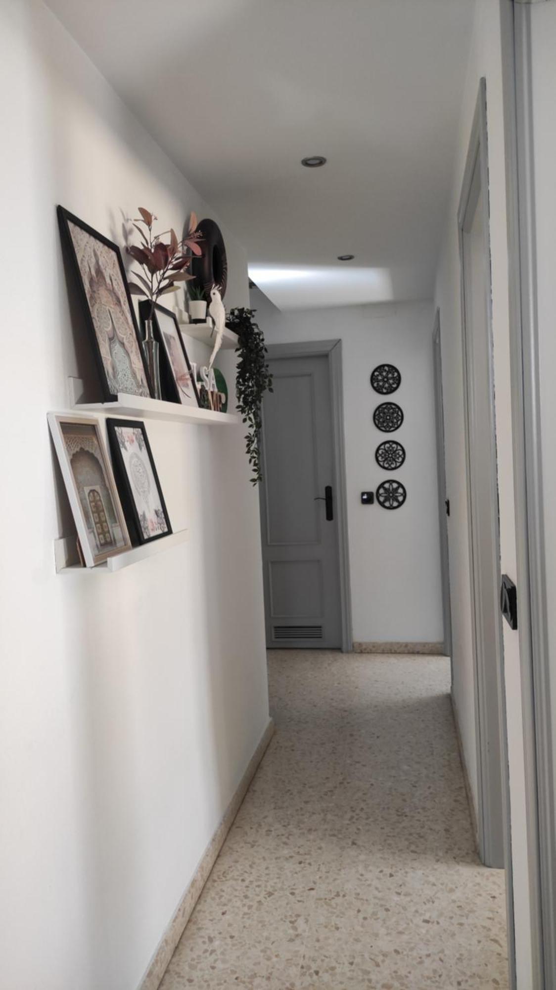 Habitacion Doble Con Aseo Compartido Кория-дель-Рио Номер фото